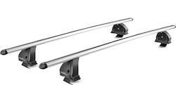 Green Valley Easyone Evo Alu Car Roof Bars 006 Green Valley Easyone Evo Alu Car Roof Bars 006