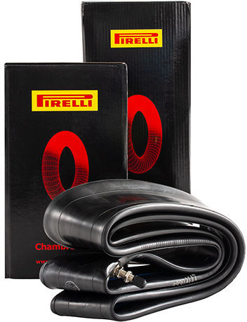 Мотоциклетна Чадъра Pirelli 7 A 17 2.25-17 2.50-17 2.75-17