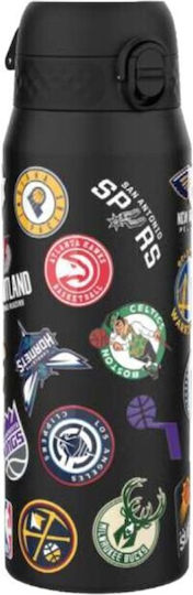 Ion8 Μπουκάλι Θερμός Ανοξείδωτο 750ml Nba Λογότυπα Ομάδων