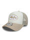 Шапка Oval Foam Patch Trucker Newera Whicam 60856292