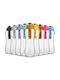 Dafi Dafi Wasserflasche mit Filter 700ml Mehrfarbig