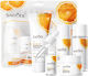 Sadoer Travel Set for Moisturizing & Brightening 5pcs