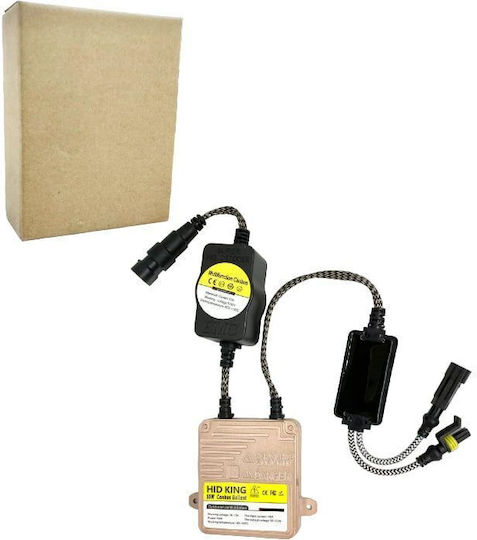 Canbus Transformer Xenon Lights – Hid 55w Emc Hid 55w Canbus Ballast