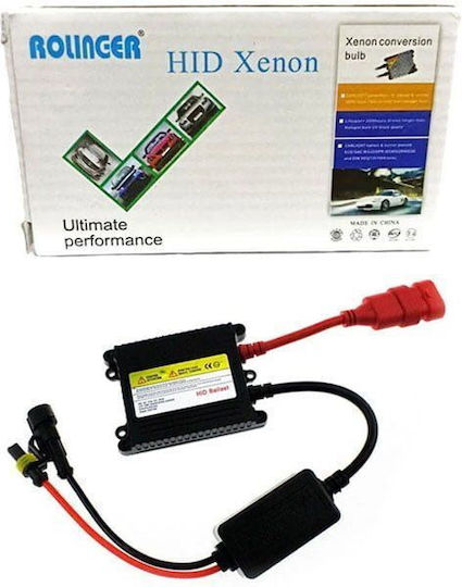 Replacement Ballast Rolinger 12v 35w Rolinger Hid Xenon