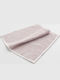 Vesta Home Vesta Home Badetuch Pony 30x30cm