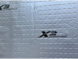 Steg Xm4 4,0mm Ηχομονωτικό Τεμάχιο Steg Xm4 4,0mm Ηχομονωτικό Τεμάχιο