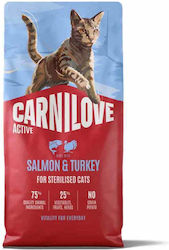 Carnilove 6kg Carnilove 6kg