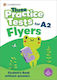Three Practice Tests for Pre-a1 Flyers
