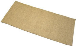 Nobby Hemp Bedding 100x40x1cm
