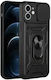 Defender Case Samsung Galaxy M35 5g Black