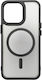 Matt Mags Case Samsung Galaxy S25 5g Black
