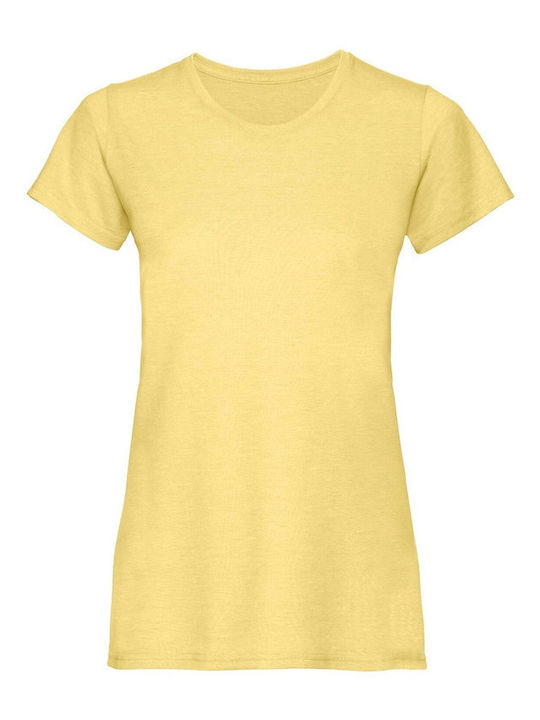 Russell Europe Unisex Promotional Short Sleeve ...