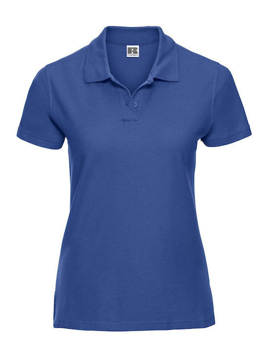 Russell Europe Unisex Promotional Short Sleeve ...