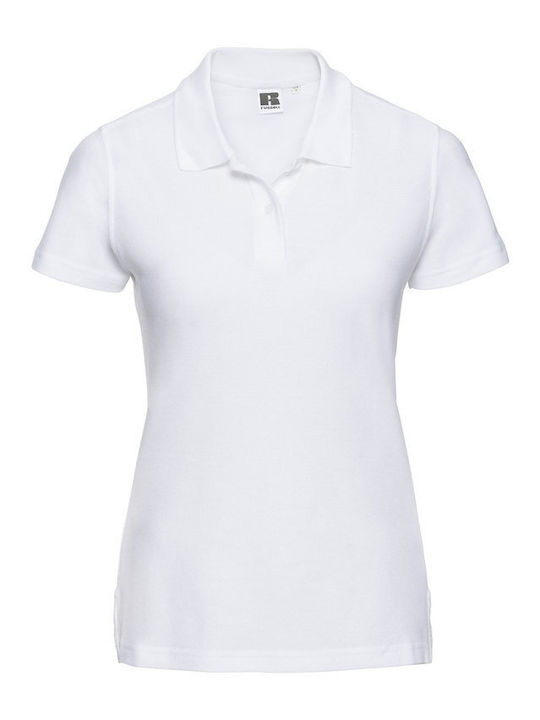 Russell Europe Unisex Promotional Short Sleeve ...