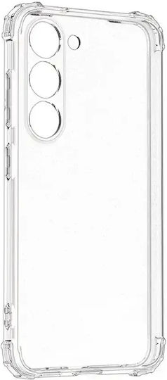 Klare Handyhülle Anti-Shock Realme 14 Pro 5G Transparente