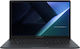 Asus ExpertBook B1 B1503CVA-S77312 15.6" IPS FHD (Core 5-210H/16GB/512GB SSD/No OS) Gentle Gray (US Keyboard)