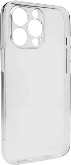 Clear Case 2.0mm Samsung Galaxy S25 Plus 5g Transparent