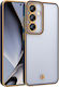 Silky Gold Case Xiaomi Redmi 14c 4g 14c 5g Redmi A4 Poco C75 Blue