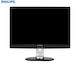 Philips 225PL2EB Gebrauchte Aufbereitete TFT-LCD Bildschirm Grade A 22 Zoll