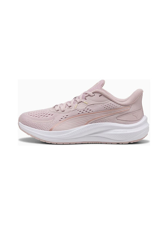 PUMA Skyrocket Lite 2 Women's Sport Shoes Runni...