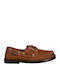 Men's Moccasins in Brown Colour