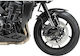 Brake Cooler Air Duct Black Kawasaki Z1100 26 22779n Puig