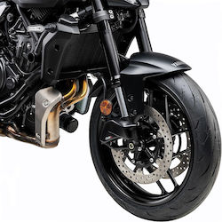 Ψυκτης Φρενων Air Duct Matt Black Yamaha Mt-07 '25-'26 Y-amt '25-'26 22663j Puig