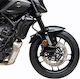 Ψυκτης Φρενων Air Duct Black Yamaha Mt-07 '25-'26 Mt-07 Y-amt '25-'26 22663n Puig