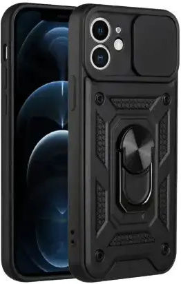 Defender Case Motorola Moto G54 5g G54 5g Power Edition Black