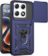 Husă Motorola Edge 70 Pro Protecție Cameră Set ...