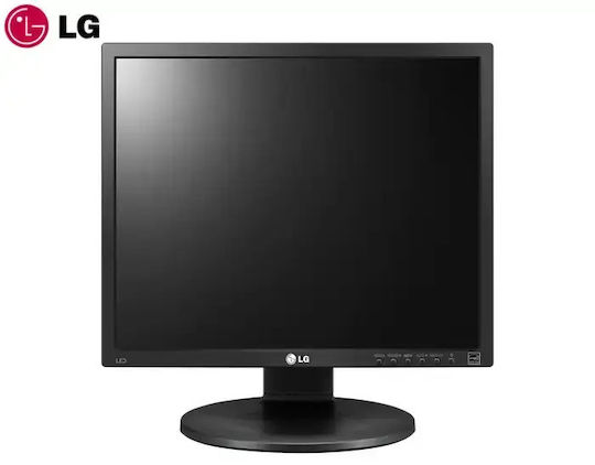 LG 19MB35PM Refurbished Grade A IPS Monitor 19"