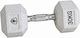 MegaFitness Hexagon Dumbbell 1 x 30kg