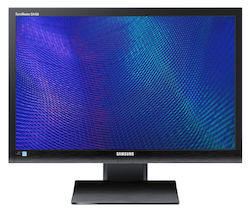 Samsung S24A450B 24" FHD Реновиран Монитор Grade B Samsung S24A450B 24" FHD Реновиран Монитор Grade B