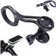 Suport Pentru Lumină De Ghidon Magicshine Tta Garmin Wahoo Bryton Polar Gopro