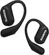 Suunto Spark Open Ear Bluetooth Безжични Слушалки с Устойчивост на Изпотяване и Калъф за Зареждане Черни