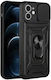 Defender Case Realme 12x 5g Black