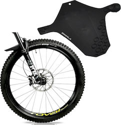Simpla Iq Front Bicycle Fender Mtb Enduro