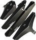 Simpla Iq Mtb Enduro Bicycle Fender Set