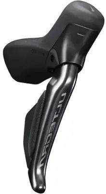 Shimano Ultegra St-r8170 Brake Shifter Color Black Compatibility 2-speed Mounting Left