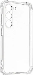 Clear Case Anti Shock Samsung Galaxy M35 5g Transparent Clear Case Anti Shock Samsung Galaxy M35 5g Transparent