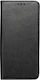 Magnetische Handyhülle Samsung Galaxy M35 5G Schwarz