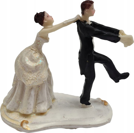 Cake Topper Figurine 9cm 1 Pc Pfa2
