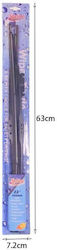Spring Υαλοκαθαριστήρας Οδηγού 550mm Spring Υαλοκαθαριστήρας Οδηγού 550mm