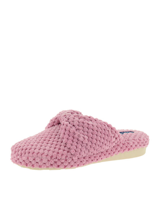 De.verona I Women's Winter Slippers Pink