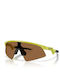 Oakley Παιδικό Κράνος για Rollers Πράσινο