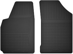 Front Rubber Car Mats Universal Saab 9-5 Ii Ng Sedan Station Wagon Liftback Hatchback 2010-2012 Front Rubber Car Mats Universal Saab 9-5 Ii Ng Sedan Station Wagon Liftback Hatchback 2010-2012