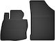 Front Rubber Car Mats Universal Hyundai Tucson Iv Hybrid Suv 2021