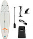 Dream House Inflatable SUP Board Length 3.35m Multicolour