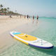 Dream House Inflatable SUP Board with Length 3.35m Multicolour