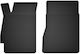 Front Rubber Car Mats Universal Renault Megane Ii Estate Grandtour 2002-2008